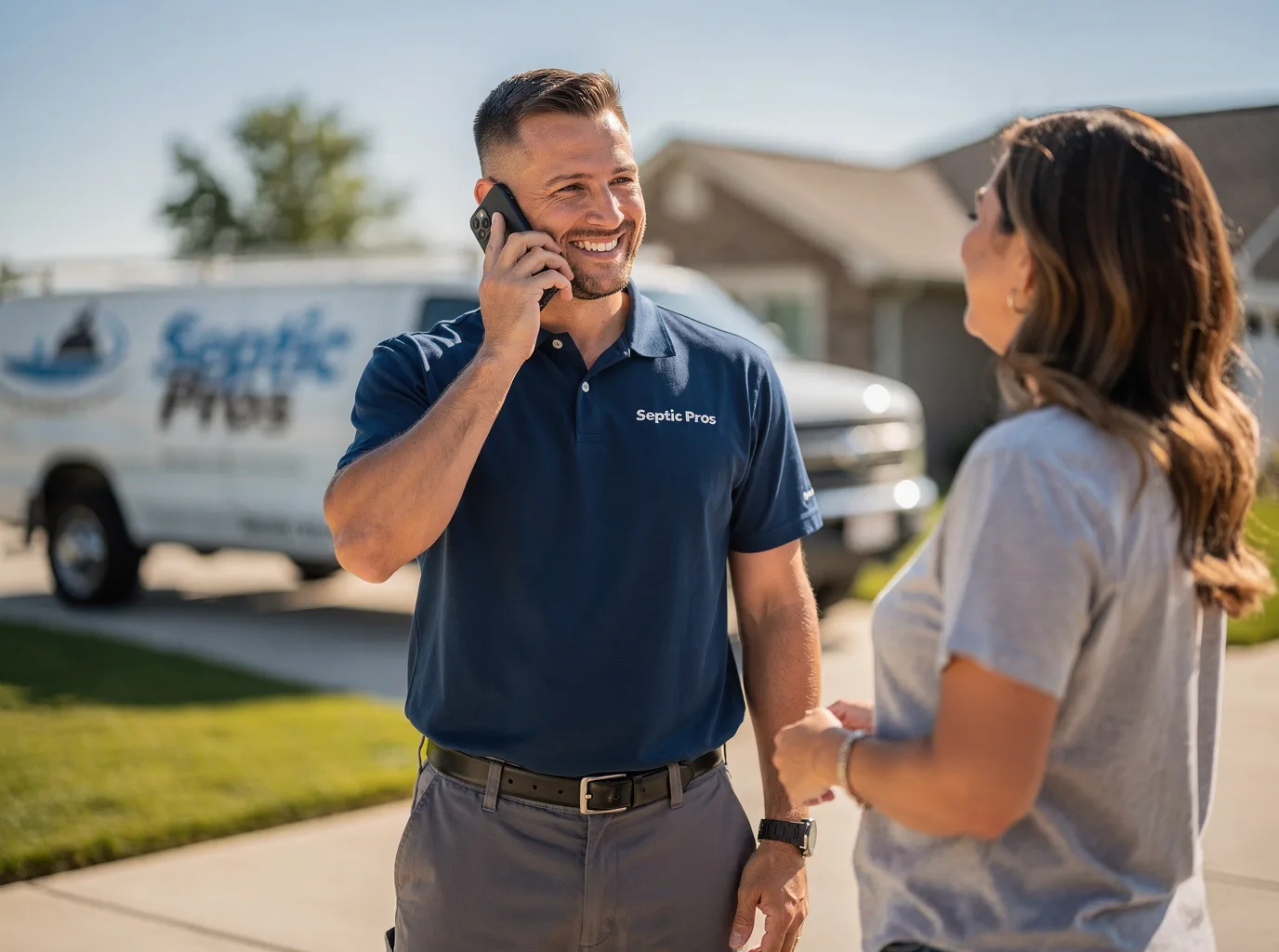 Septic Tank Pumping Weldon, NC FAQs